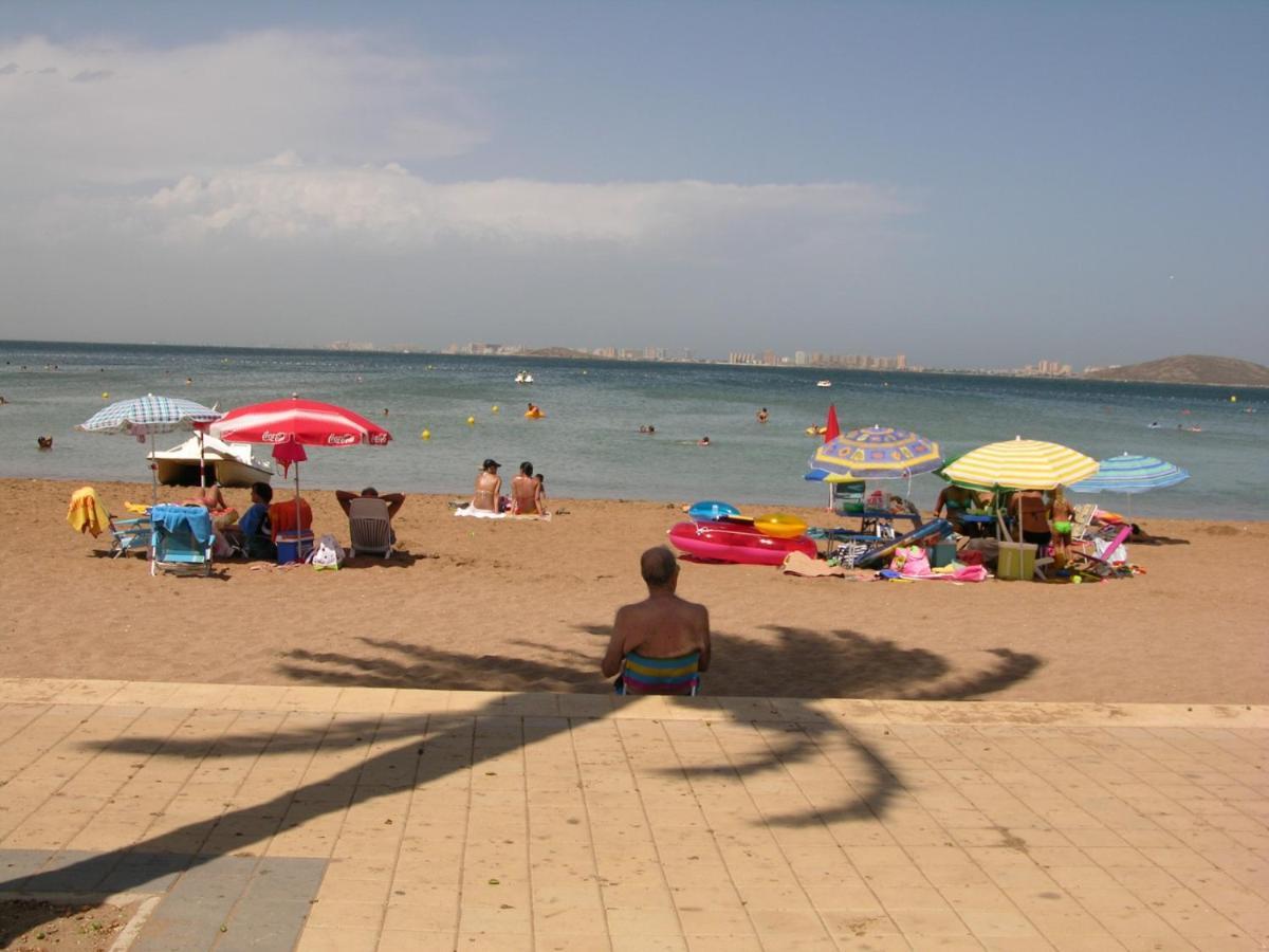 Ribera Beach 2 - 0905 Mar de Cristal Esterno foto
