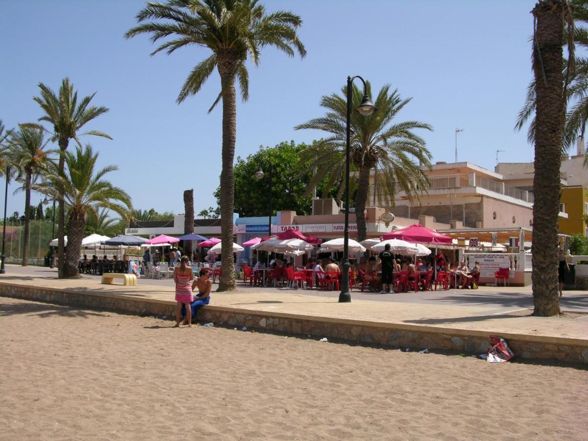Ribera Beach 2 - 0905 Mar de Cristal Esterno foto