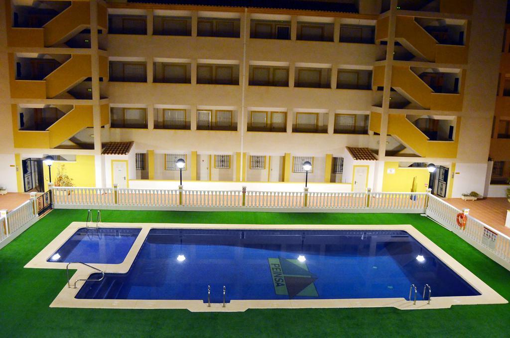 Ribera Beach 2 - 0905 Mar de Cristal Esterno foto